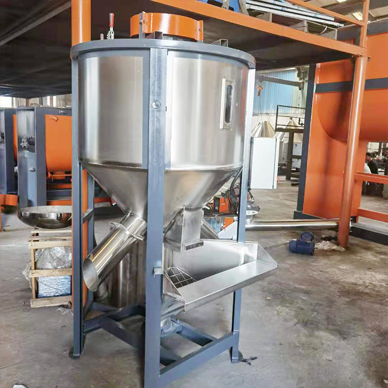 飼料攪拌機(jī):飼料攪拌機(jī)應(yīng)該如何使用？使用時(shí)會(huì)出現(xiàn)哪些故障？